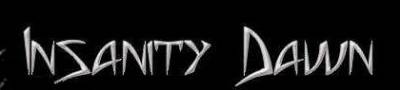 logo Insanity Dawn